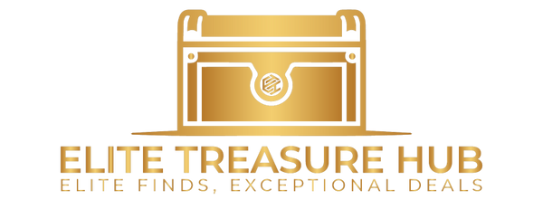 Elite Treasure Hub